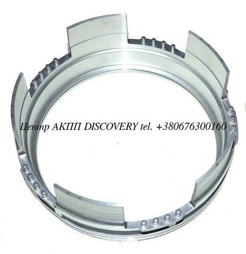 [D23962E] Поршень Пакет 2-4 Brake Subaru 4EAT (Оригінал)