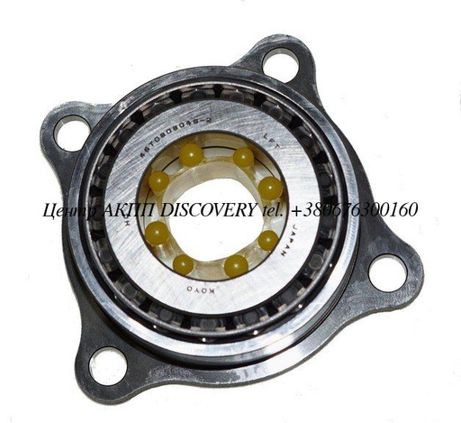 [806341030] Підшипник Вала-Шестерні Головної Пари Subaru 4EAT 99-up (Оригінал)