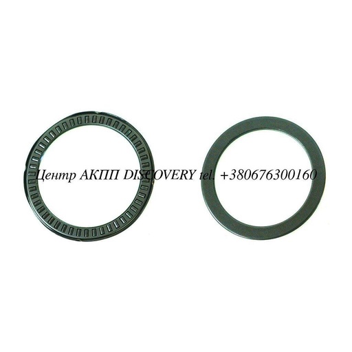 [806541020] Bearing Rear Support Subaru 4EAT 99-up (OEM)