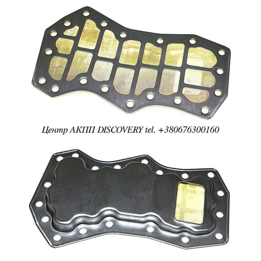[A23010B] Фільтр АКПП Subaru 4EAT 99-UP (Transtar)