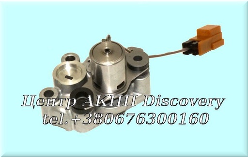 [D23433A] Solenoid, Transfer Clutch Duty & VB Subaru 4EAT 98-03 (Transtar)