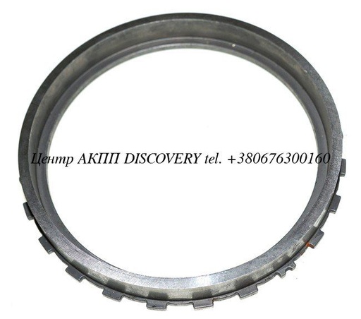 [US23145E] Упорна Пластина Пакет 2/4 Brake Subaru 4EAT 99-up (Б/У)