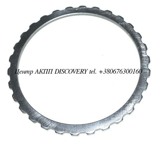 [US23148E] Упорна Пластина Пакет Low (4.1мм) Subaru 4EAT 99-up (Б/В)