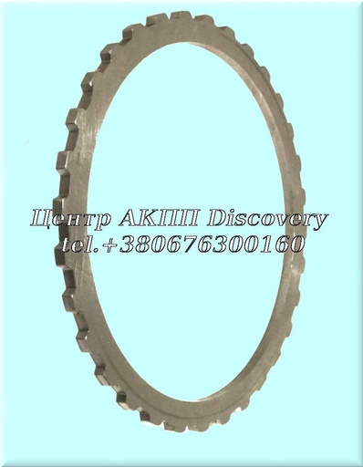 [US23150] Упорна Пластина Пакет Reverse (4.6mm) Subaru 4EAT 99-up (Б/В)