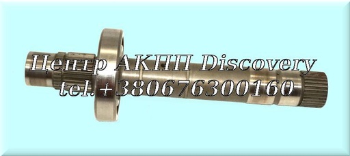 [US23678] Shaft, Output Subaru  4EAT, R4AXEL 1987-98 (Used)