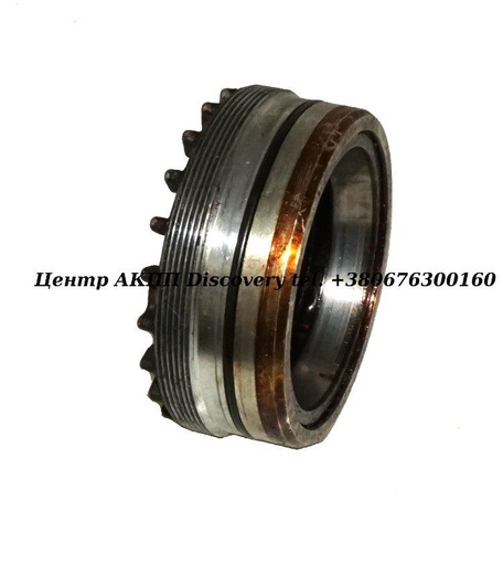 [US23725] Корпус Підшипника Диференціалу Subaru 4EAT 99-up (Б/В)