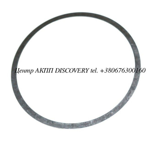 [31288AA040] Washer Ball Bearing Output Shaft  To Extension Housing Subaru (0.5мм) Subaru 5EAT (OEM)