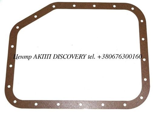 [63300B] Прокладка Піддону АКПП Subaru 5EAT 05-up (Transtar)