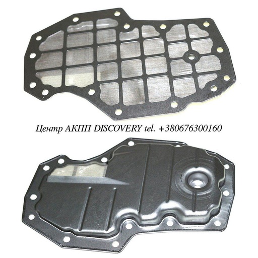 [A63010B] Фільтр АКПП Subaru 5EAT (Transtar)