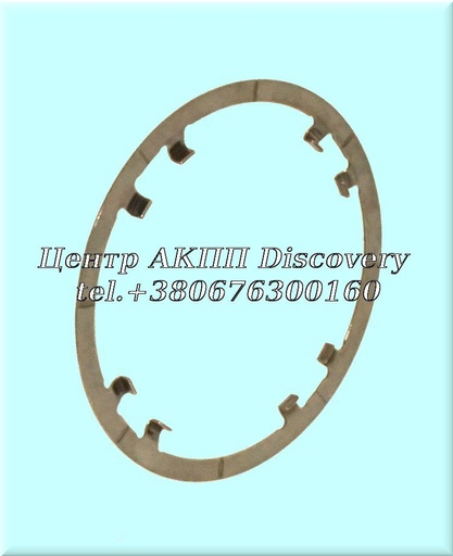 [US63234B] WASHER, HUB LOW/COAST RE5R05A  Kia (Used)