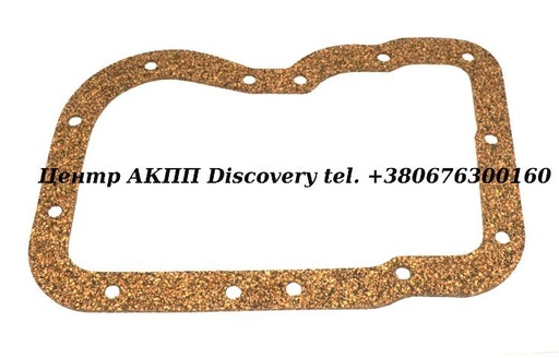 [801300] Прокладка Піддону SUBARU ECVT 89-UP (Transtar)