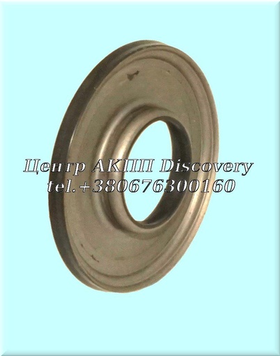 [A10962A] Piston, For 2nd, 3rd & 4th Clutch Drums (Bonded) (91-02) TAAT