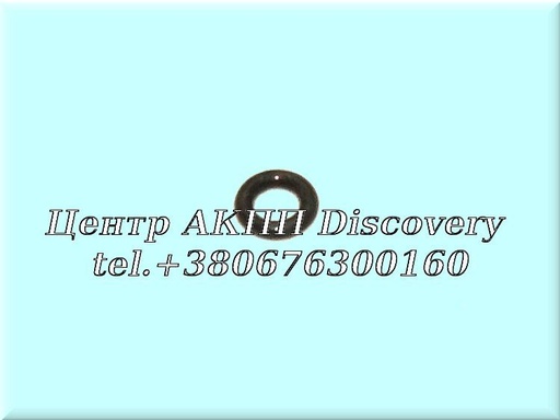 [0705764] O-Ring bolt oil pan TF80 (OEM)