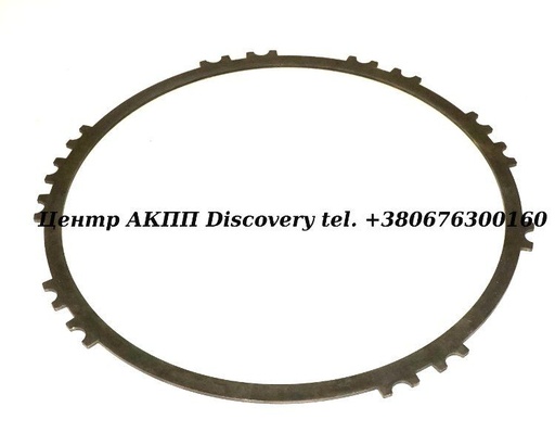 [39134] Сталевий Диск Пакет B2 Clutch - LOW/Reverse TF80SC, TF81SC  (Raybestos)