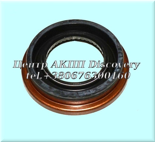 [M05327165] Сальник Хвостовика Роздавальної Коробки FORD RANGER (2007>)/ MAZDA 323 (BG)/ 626 (GE) (Оригінал)
