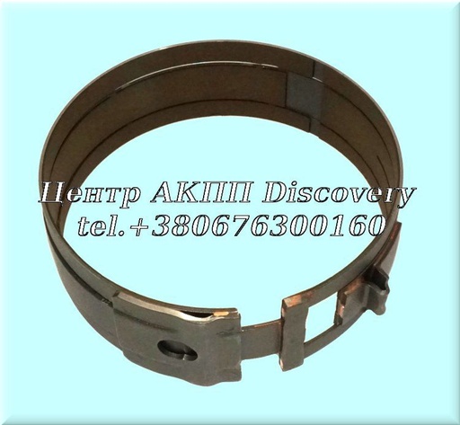 [N39024] Гальмівна Стрічка TF80SC (Transtar)