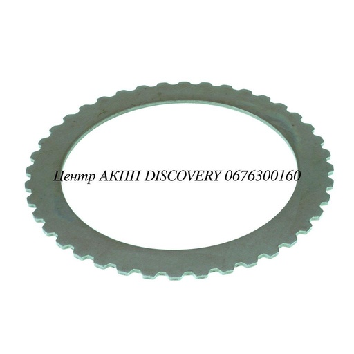 [27122B] Сталевий Диск Пакет Underdrive Brake # 1 U240E/U250E (Transtar)