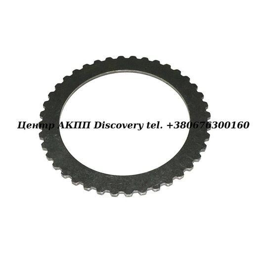 [27143] Упорна Пластина Пакет Underdrive Brake #1 U140E/U150E (Transtar)