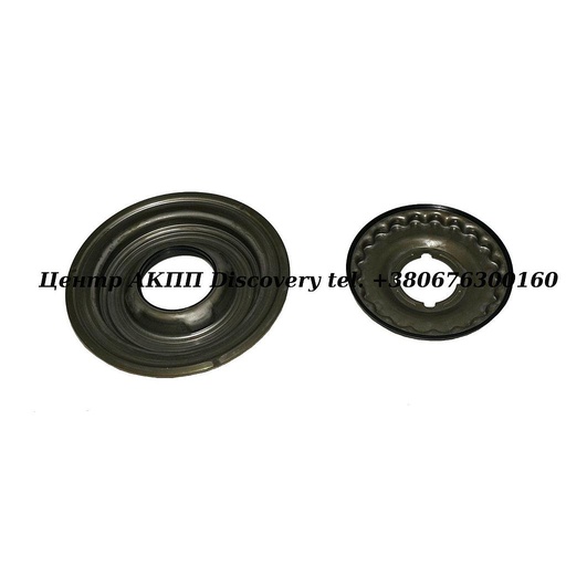 [27965] Комплект Поршнів Пакета Direct U140/U240 (Transtar)