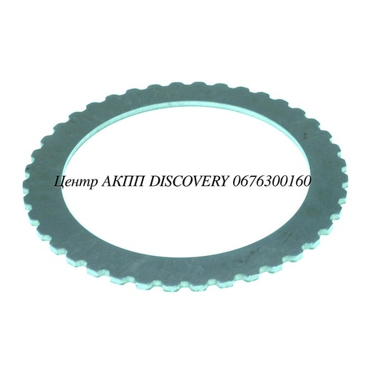 [D27143AB] PRESSURE PLATE  Underdrive Brake #1 U240E/U250E (OEM)