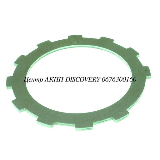 [D27142AA] Упорна Пластина Пакет Underdrive Brake # 2 (3.2мм) U240E/U250 (Оригінал)
