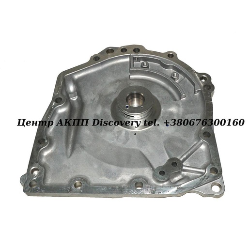[3510242010] Задня Кришка АКПП U140 RAV4 (OEM)