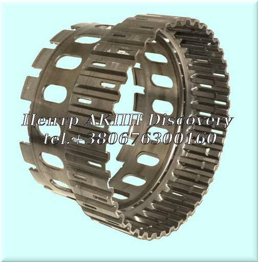 [D27576] Hub Low/Reverse Brake U140/ U240/ U150/ U250 (OEM)