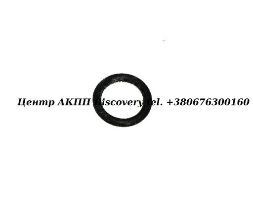 [9030109173] O-Ring for oil filler tube Toyota (OEM)