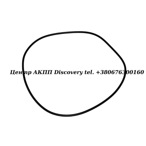 [9030199095] O-ring for 2nd Brake Piston Inner U140/U240/U150/U250 (OEM)