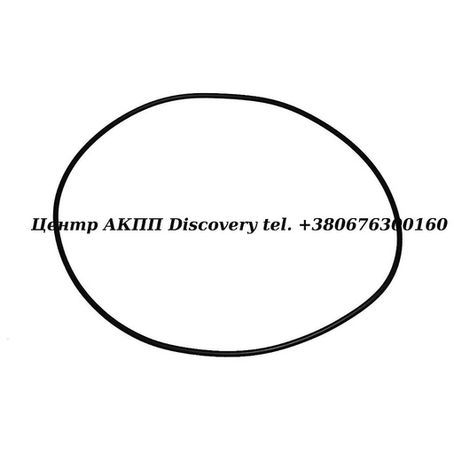 [27339] O-Ring Piston Low/Reverse Clutch Outer (Transtar)