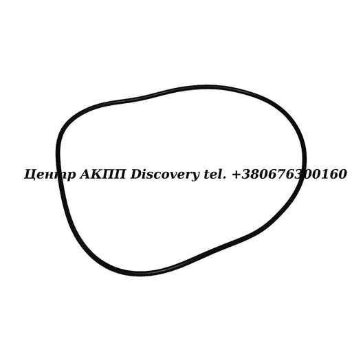 [9030199099] O-Ring Oil Pump U140/U240/U150/U250 (Оригинал)