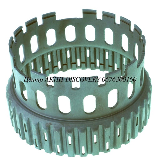 [A27576] HUB, LOW/REV BRAKE U140/U240/U150/U250 (Transtar) 