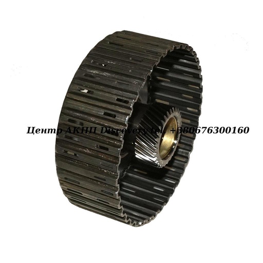 [A27614A] GEAR ASSY REAR U140/U240/U241 (Transtar)
