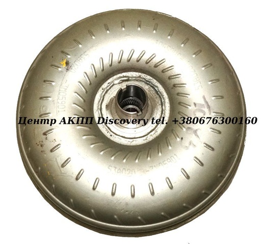 [TO70*] CONVERTER A340/A750/A760/A960 (Transtar)