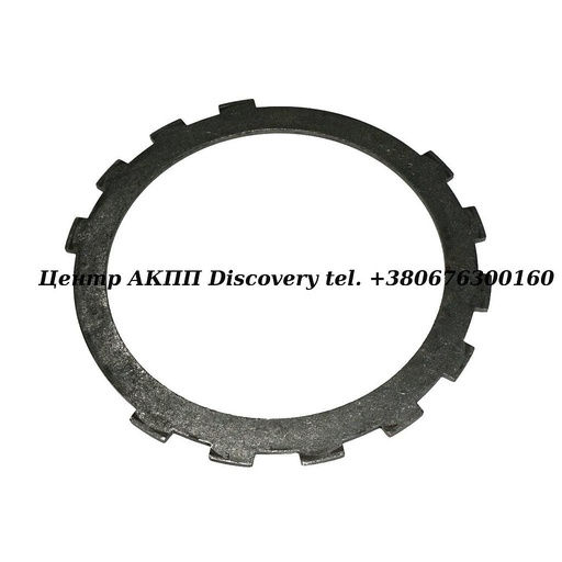 [US27144B] Pressure 2nd brake U140/U240/U150/U250 (Used)