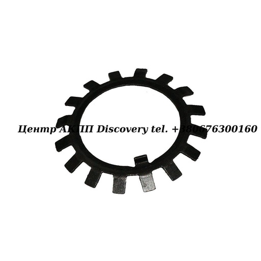 [US27207] Шайба Ведучої Шестерні Диференціалу U140/U151/U240/U241/U250 (Б/В)