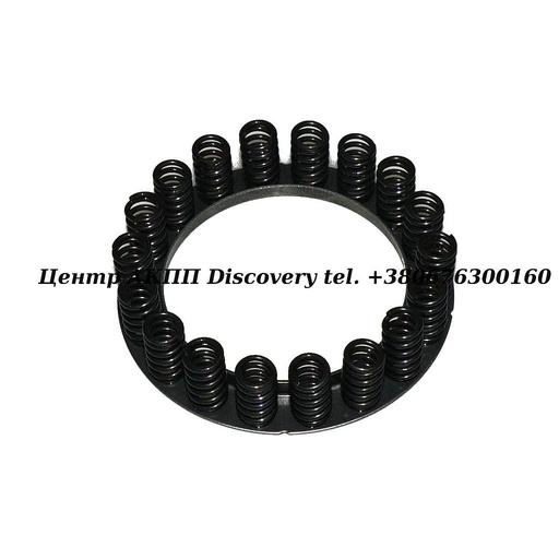 [US27970] Springs Underdrive Clutch #1 U140/U240/ U150/U250 (Used)