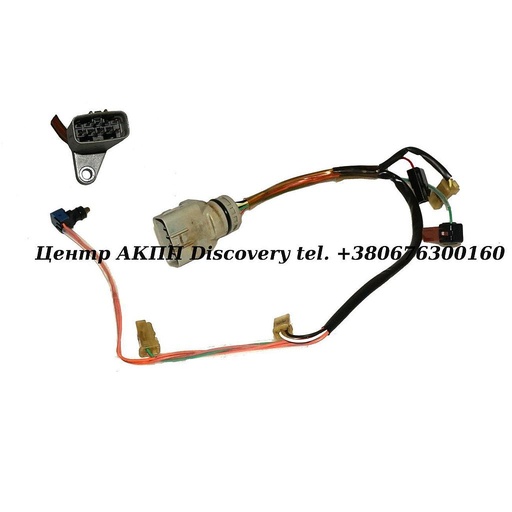 [US27446] HARNESS, INTERNAL WIRING U140E/F 98-up (Used)