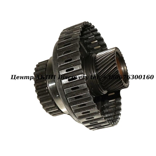 [US27550] Drum, Underdrive U140/U150 (Used)