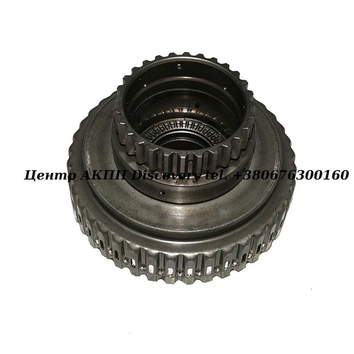 [US27550A] Drum, Underdrive U140F/U150 (Used)