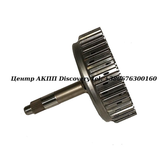[US27554A] DRUM, FORWARD U151/U241/U250 (Used)