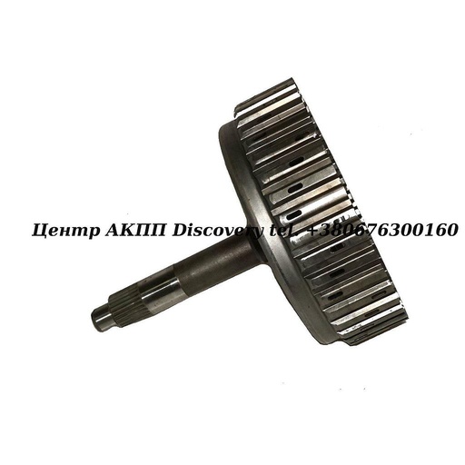 [US27554] DRUM, FORWARD U240 (Used)