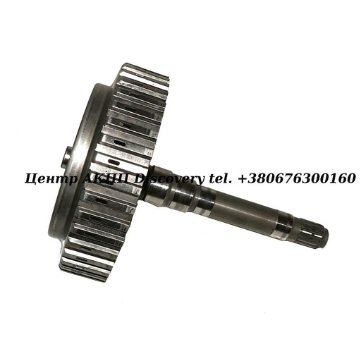 [US27555A] Drum W/Shaft Direct Clutch U140/240 (Used)