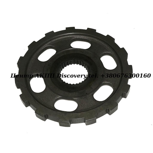 [US27690] Parking Gear U140/U151 (Used)