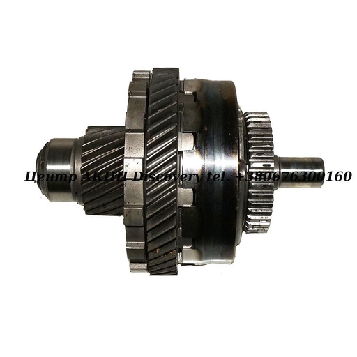 [US27580K] PLANET KIT UNDERDRIVE U140 (Б/У)