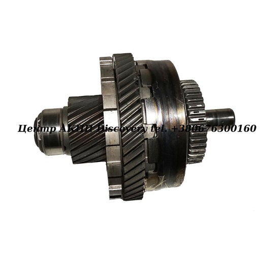 [US27580KA] Planet Kit Underdrive U140 (Used)
