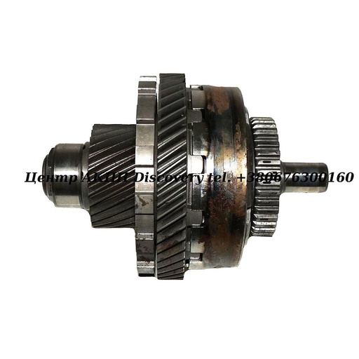 [US27580KC] Planet Kit Underdrive U140 (Used)