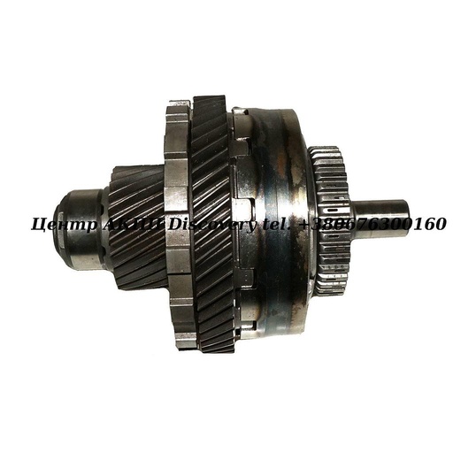 [US27580KD] Planet Kit Underdrive U140 (Used)