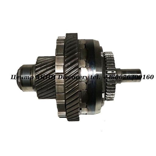 [US27580KF] Комплект Планетарного Редуктора Underdrive U240/U241 (Б/В)