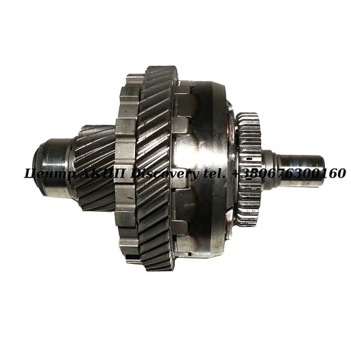 [US27580KG] Комплект Планетарного Редуктора Underdrive U250 (Б/В)